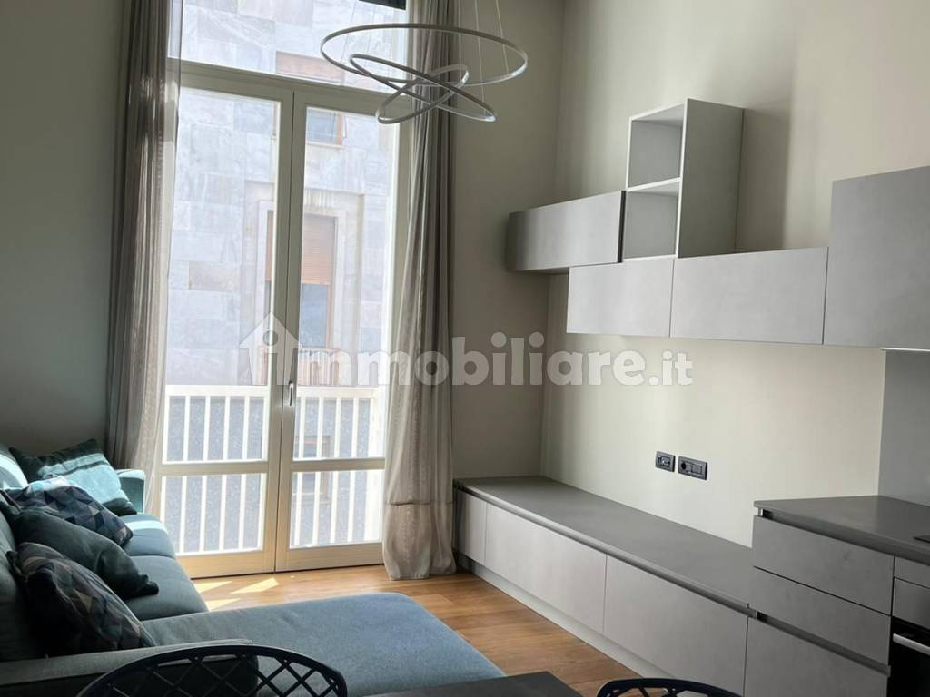 Appartamento in Centro, foto 5 di 19