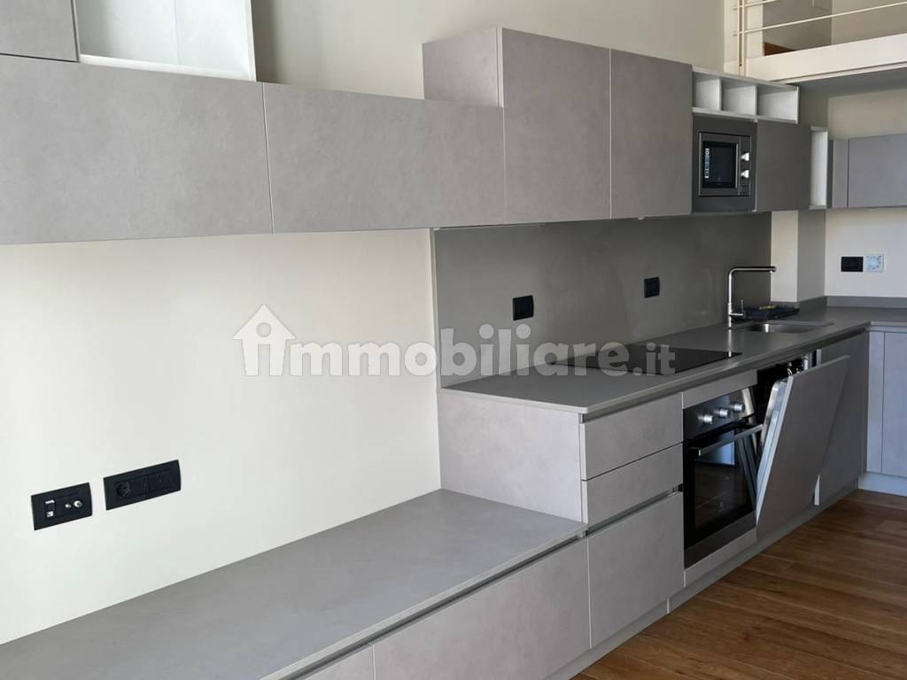 Appartamento in Centro, foto 17 di 19