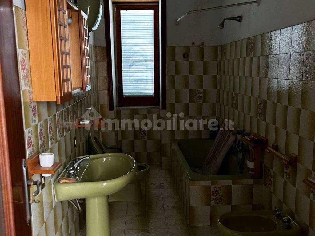 Bagno