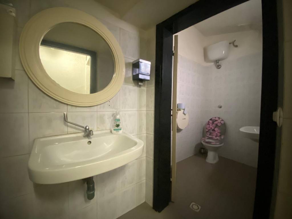 bagno