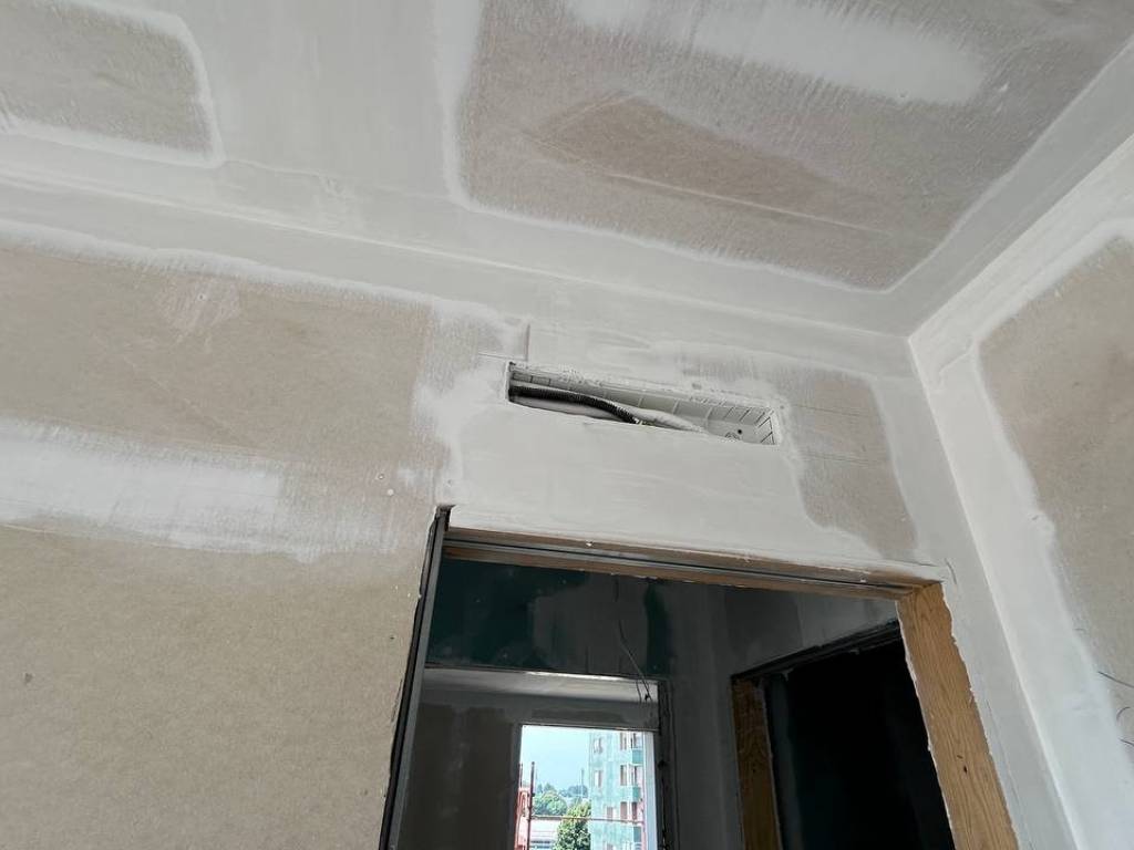 Interno appartamento