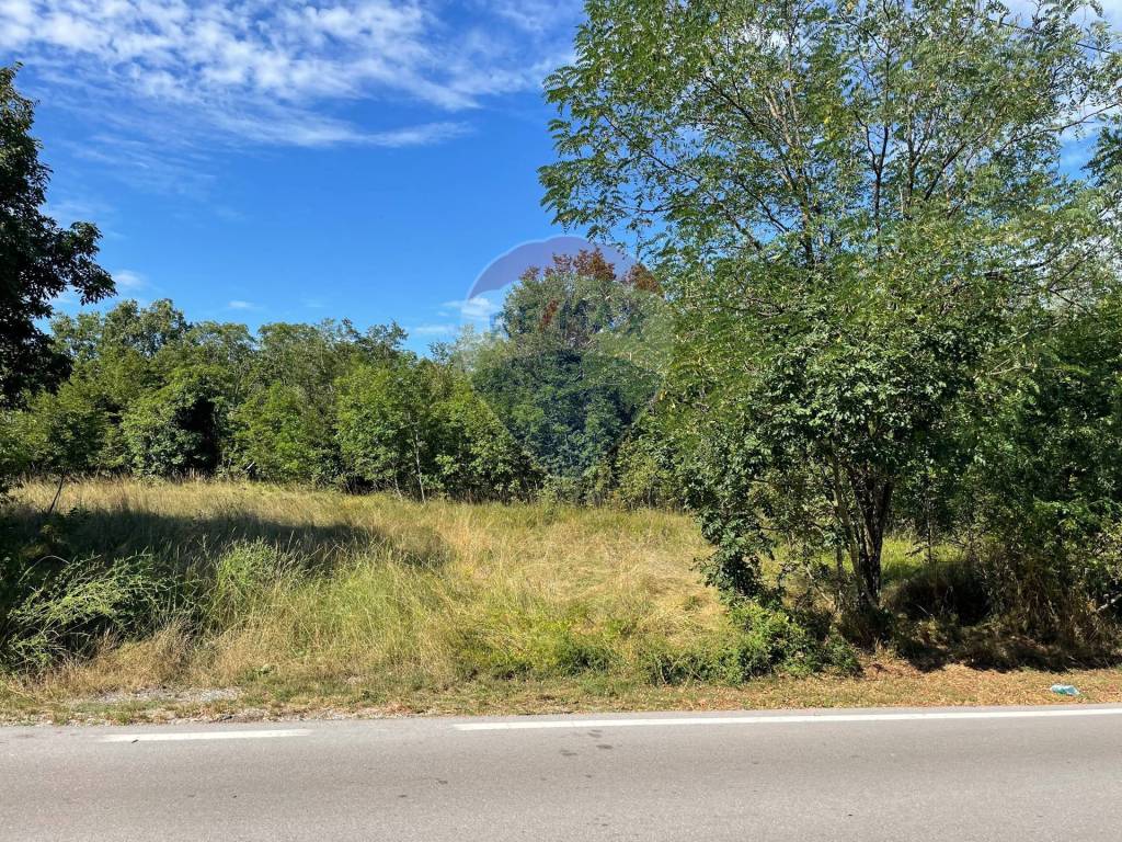 Terreno agricolo via di basovizza, opicina, trieste