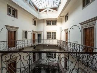Interno palazzo
