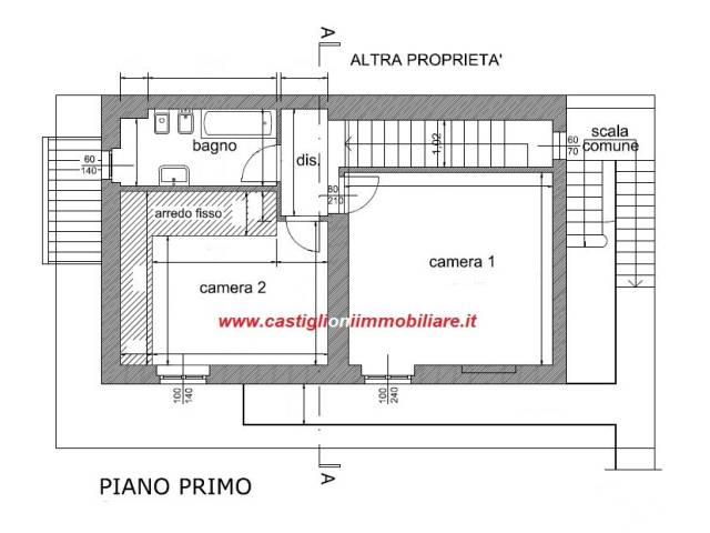 Piano Primo