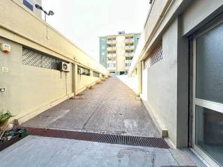 rampa ingresso