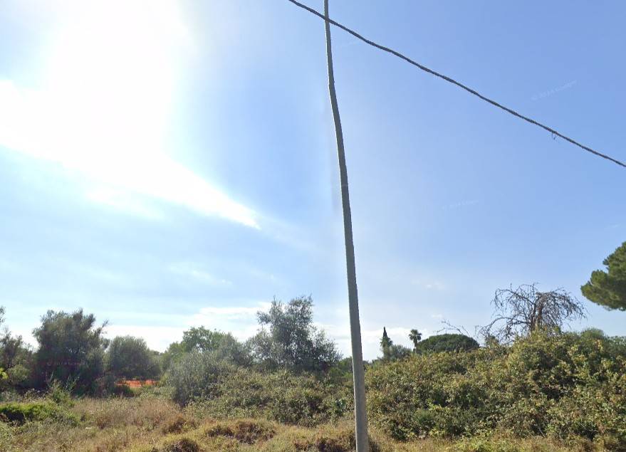 Terreno edificabile via lago di varese 5, fontane bianche, siracusa