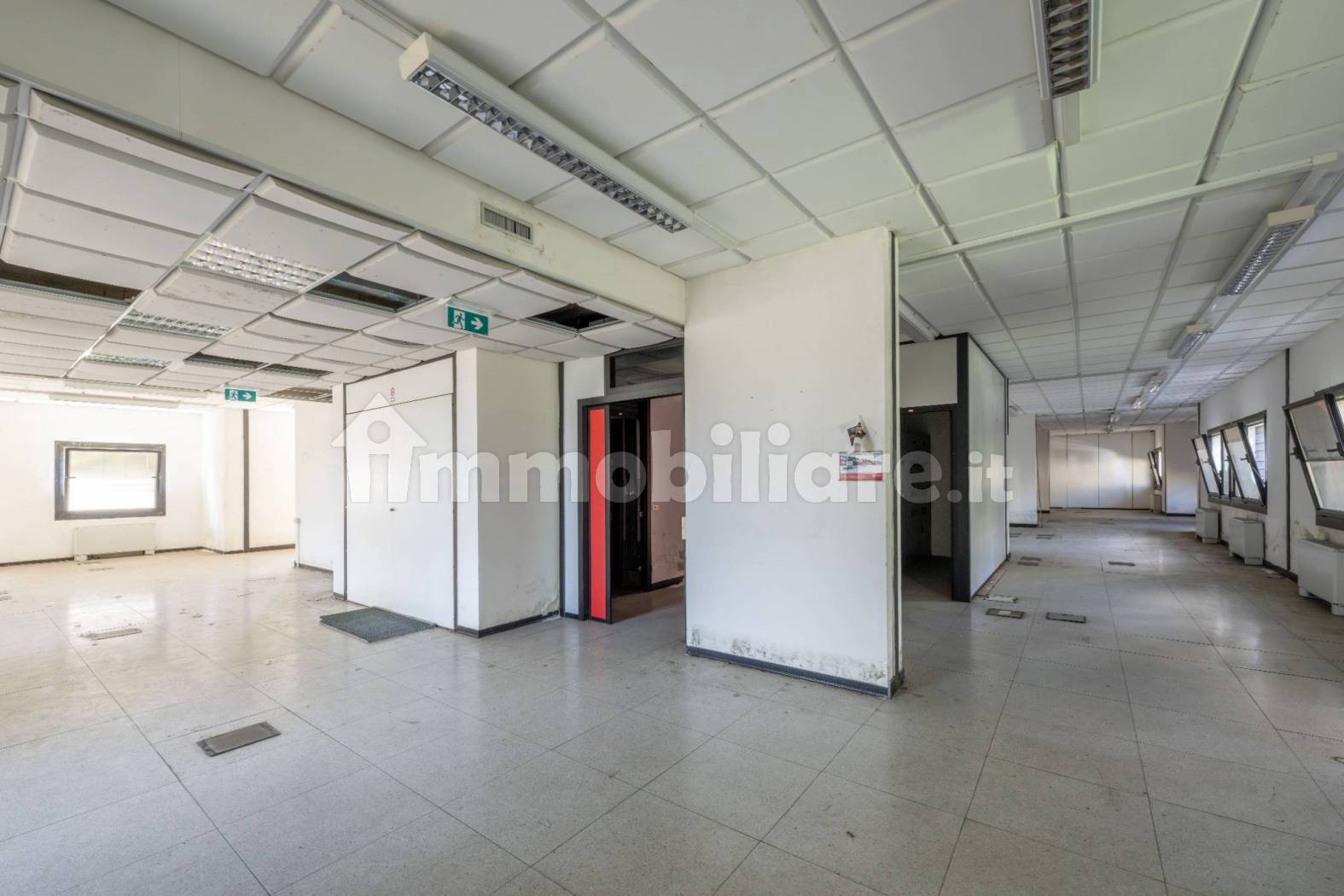 Palazzo - Edificio - foto 5