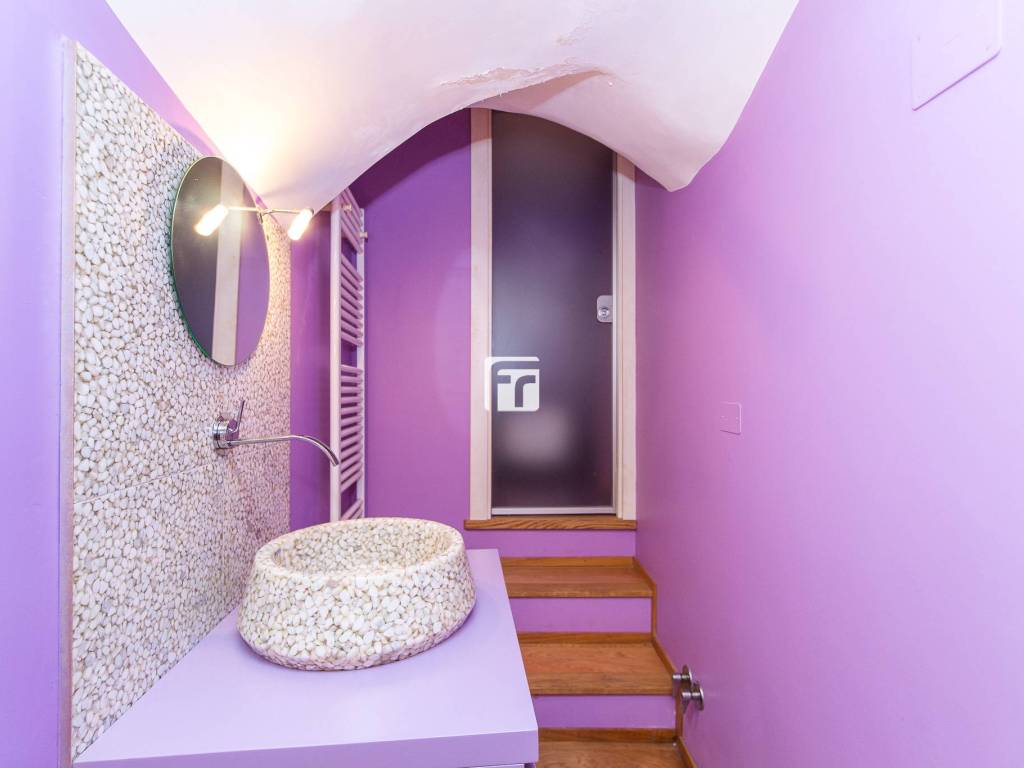 Bagno/lavanderia