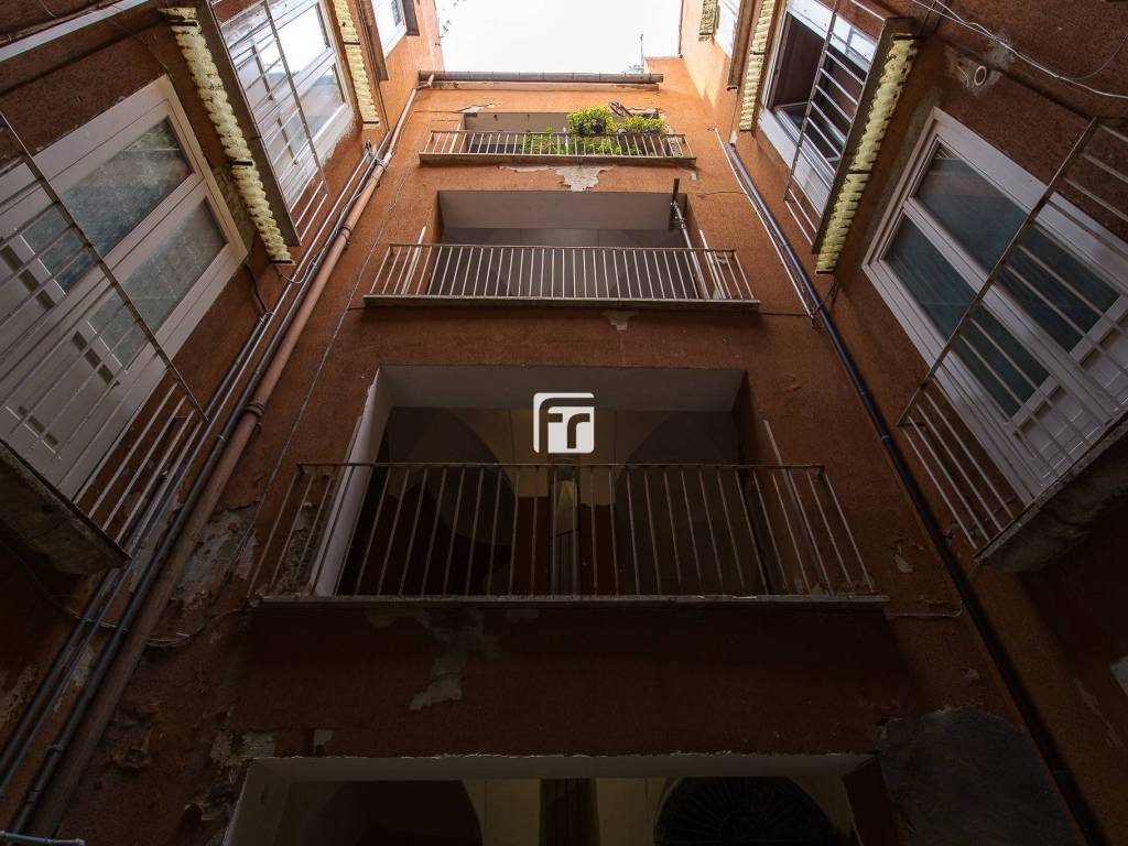 Cortile
