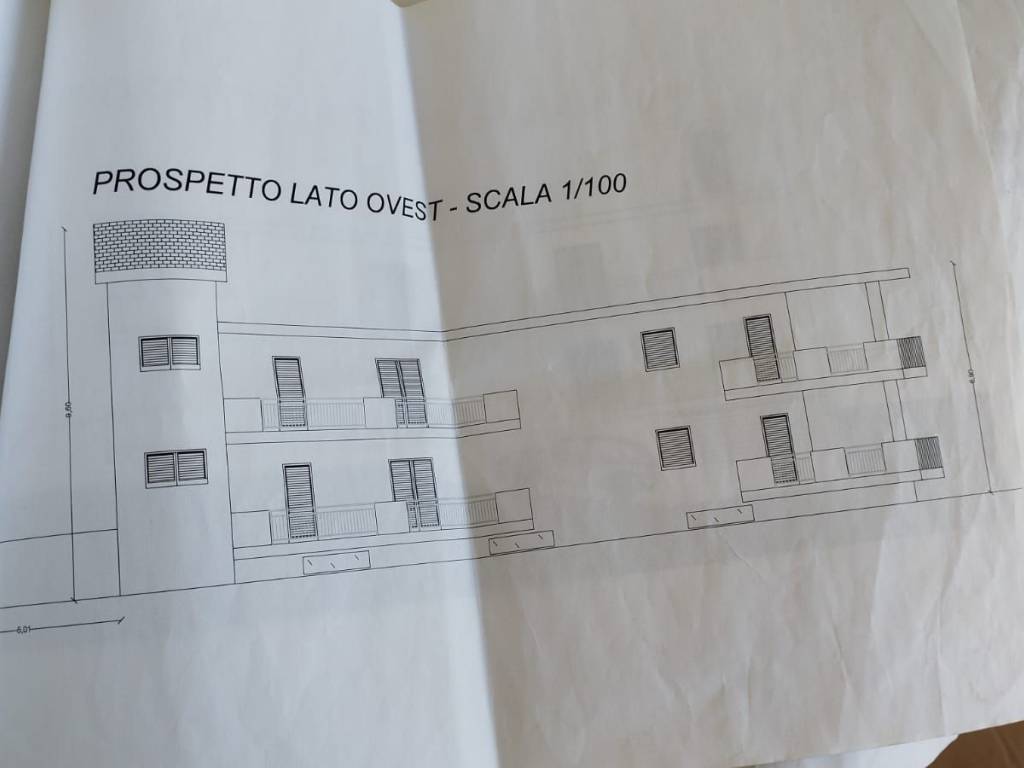 Terreno edificabile viale francesco cilea, calvizzano