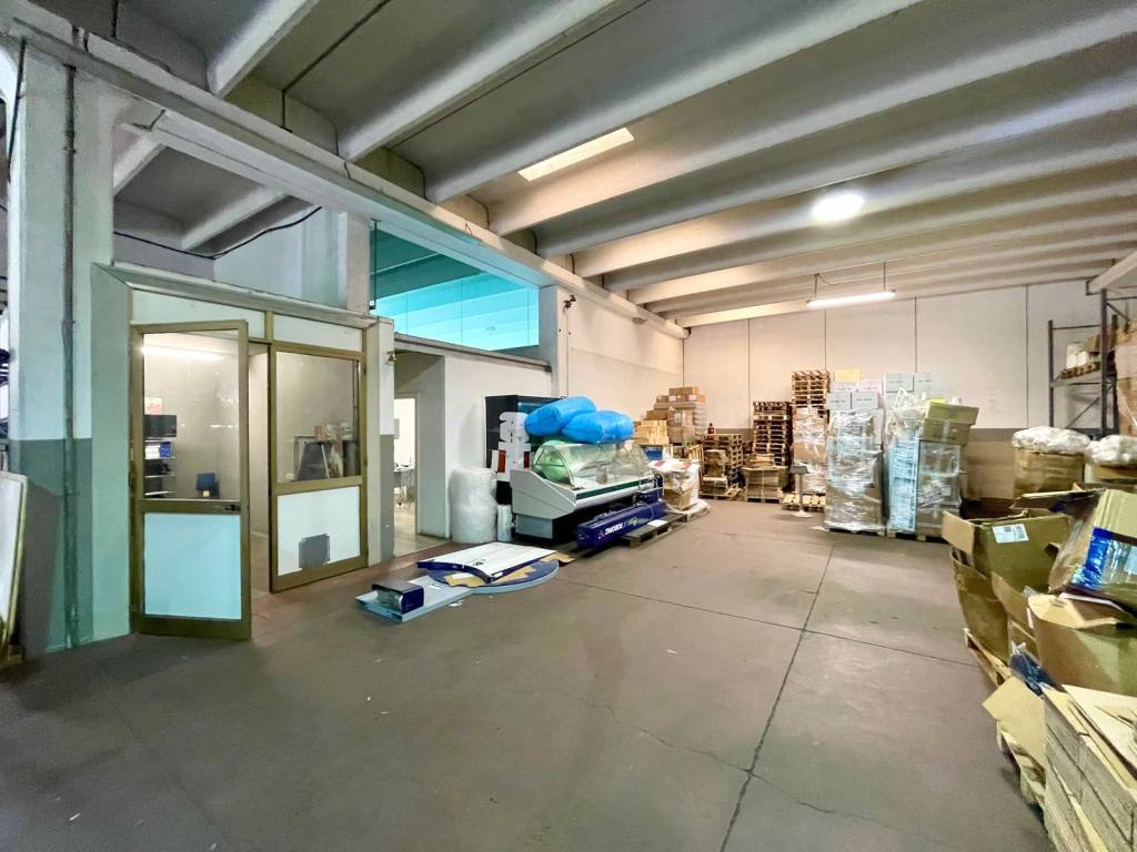 Interno non residenziale