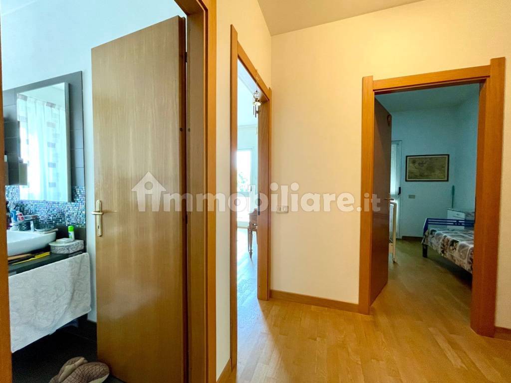 Interno appartamento