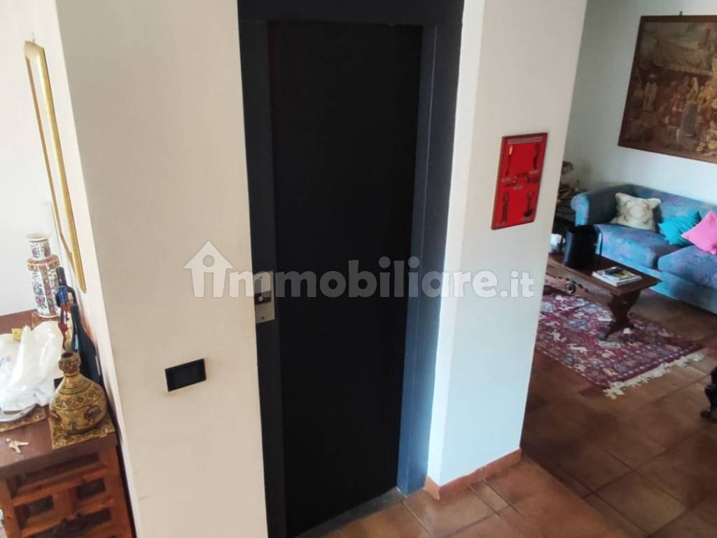 Interno appartamento