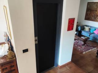 Interno appartamento