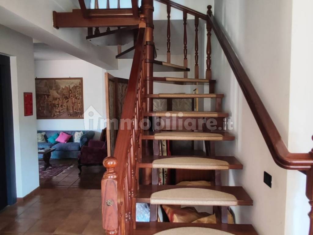 Interno appartamento