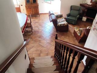 Interno palazzo