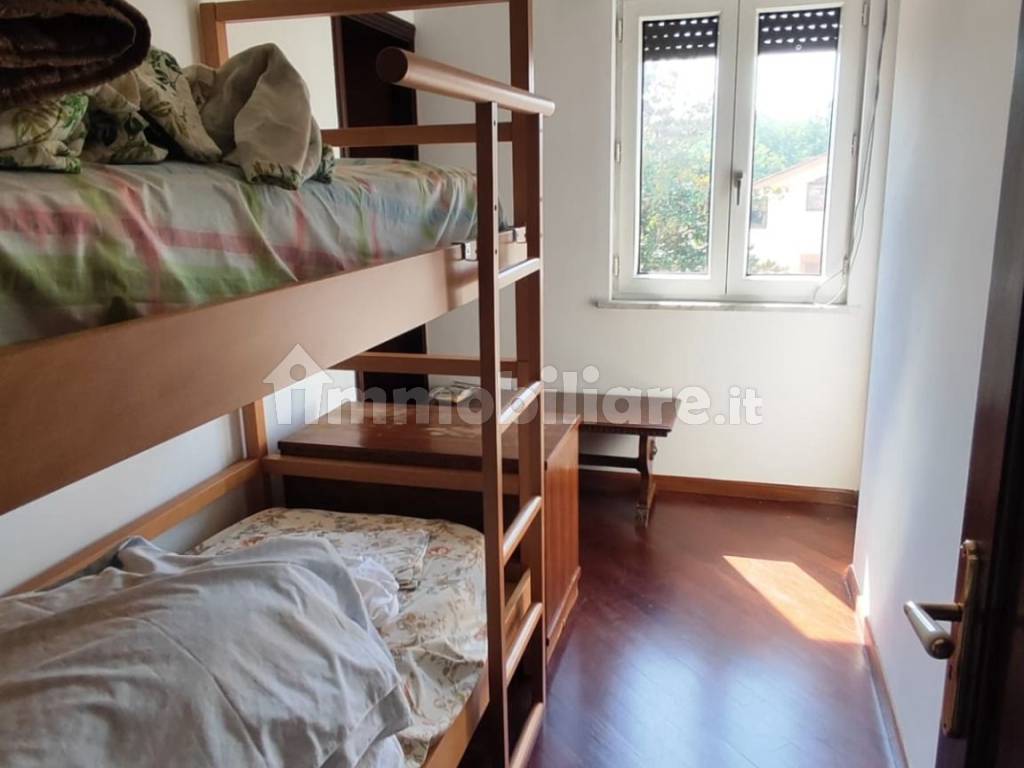 Camera da letto