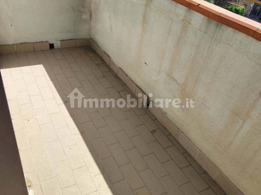 Balcone