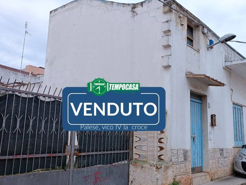 VENDUTO