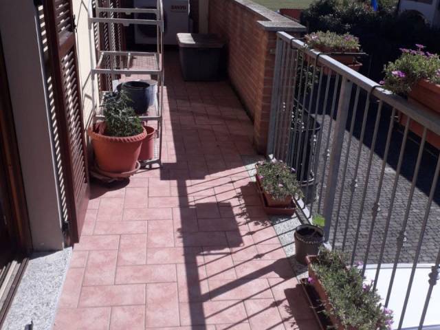 BALCONE