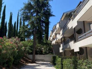 Cortile interno