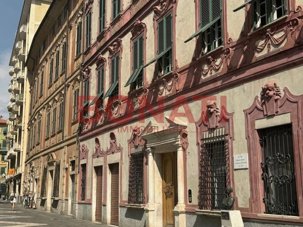 Ristorante via sant'agostino 53, centro storico, la spezia