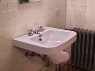 il bagno