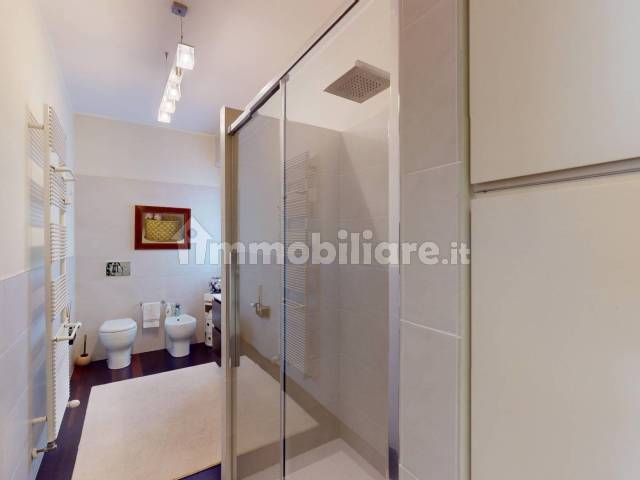 BAGNO PADRONALE