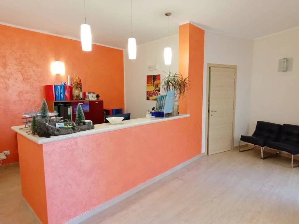 Ufficio - studio via segesta, centro, castellammare del golfo