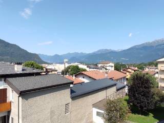 VISTA BALCONE