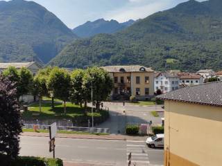 VISTA BALCONE