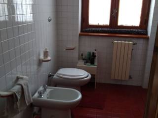 BAGNO INTERNO ALLA CAMERA