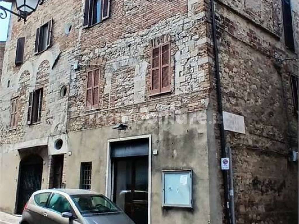 CENTRO STORICO