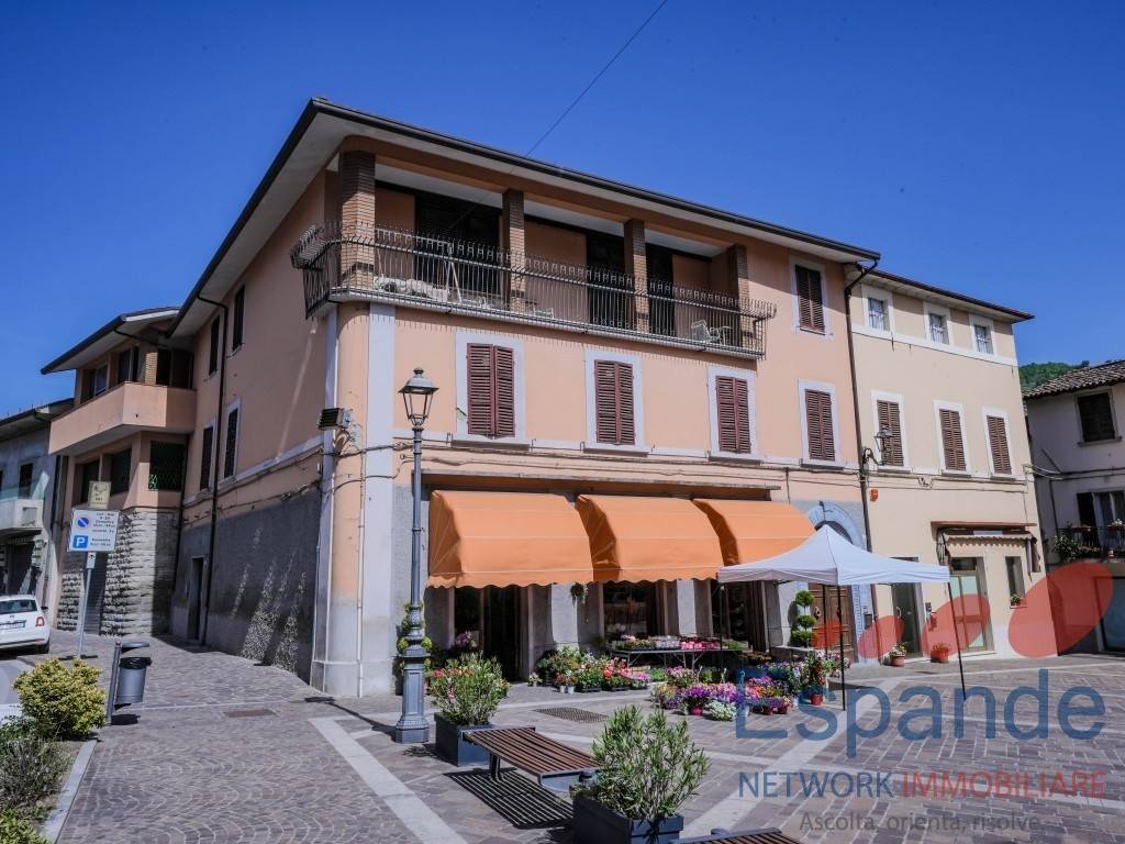 66_Piazza Giacomo Matteotti Civitella di Romagna FC