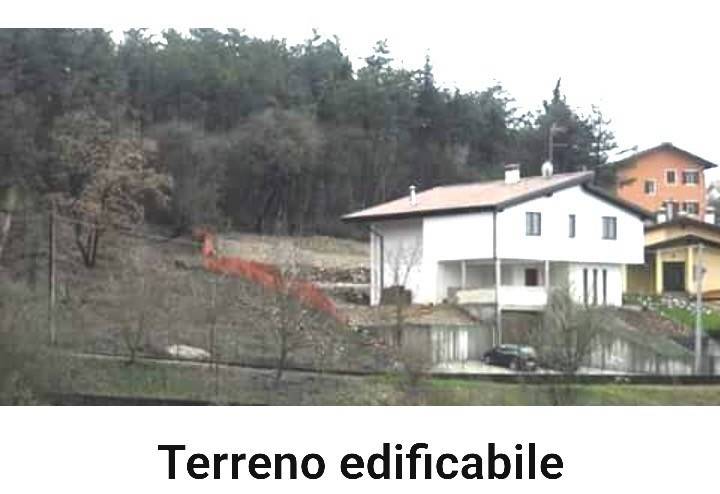 Terreno edificabile, poggio terzarmata, sagrado