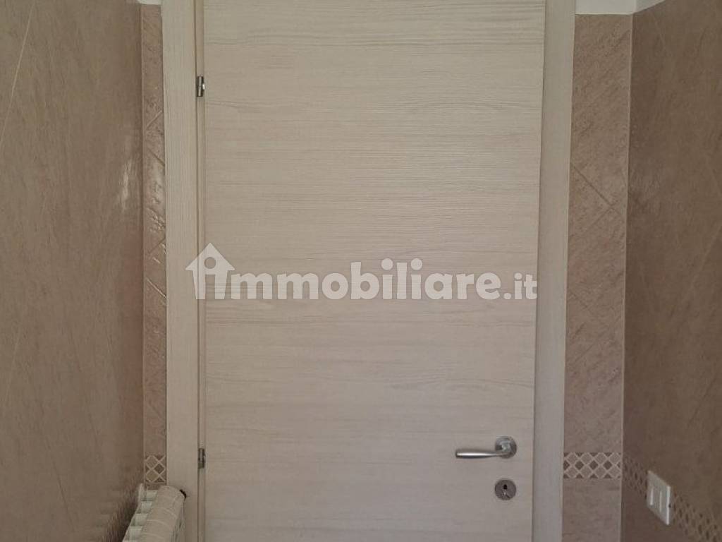 Interno appartamento