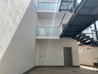2-room flat via Giovanna Condorelli 16, Barriera - Leucatia, Catania