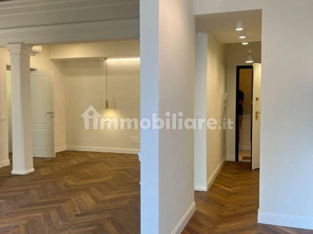 Interno appartamento