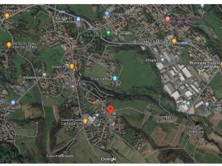 STRALCIO GOOGLE MAPS