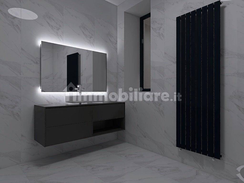 BAGNO