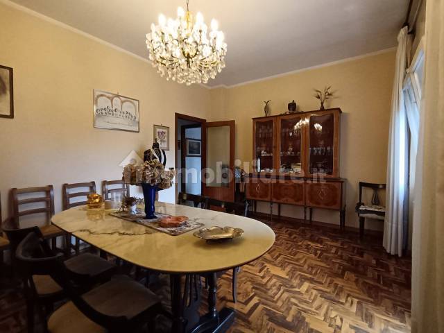 sala da pranzo