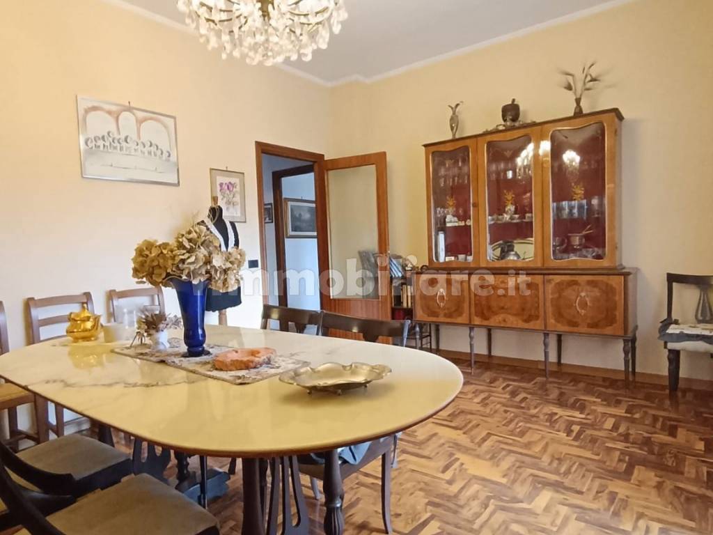 sala da pranzo