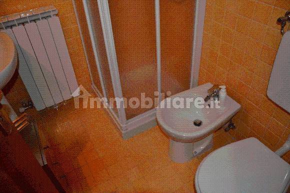 Secondo bagno