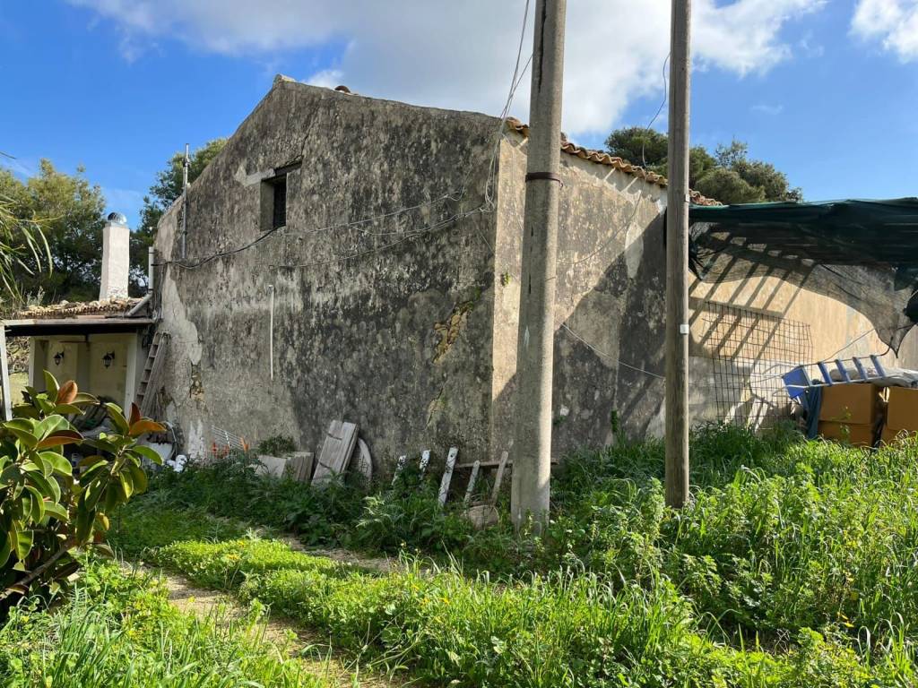 Terreno agricolo contrada balata di baida, balata di baida, castellammare del golfo