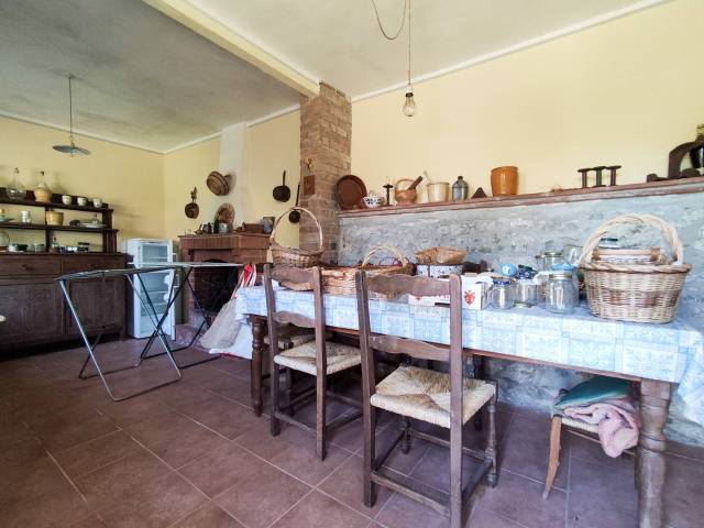 cucina esterna