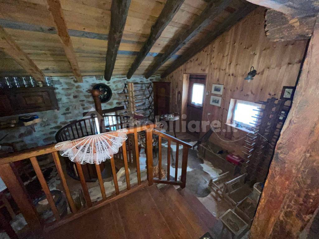 Interno appartamento