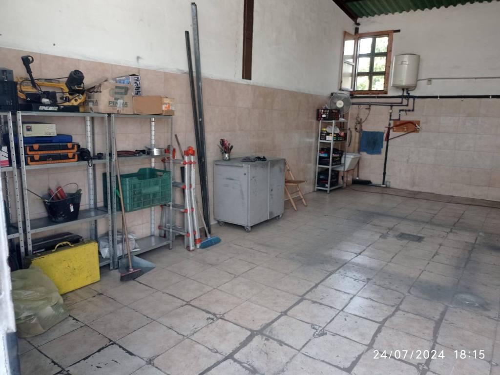 Interno non residenziale