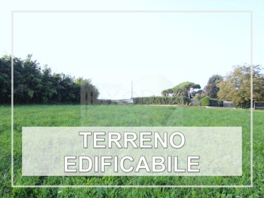 Terreno edificabile