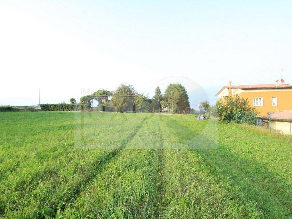 Terreno edificabile