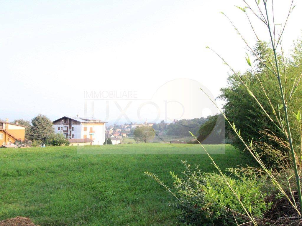 Terreno edificabile